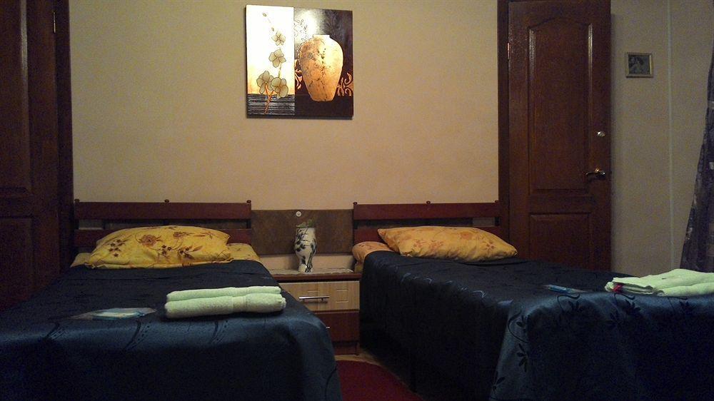 Yellowunlimited Hotel Harkov Kültér fotó