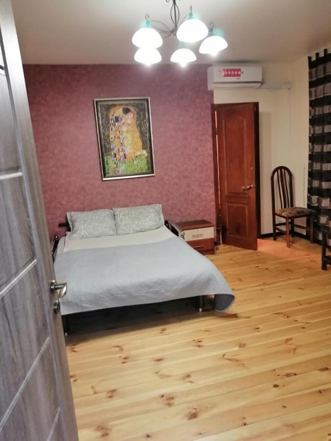 Yellowunlimited Hotel Harkov Kültér fotó