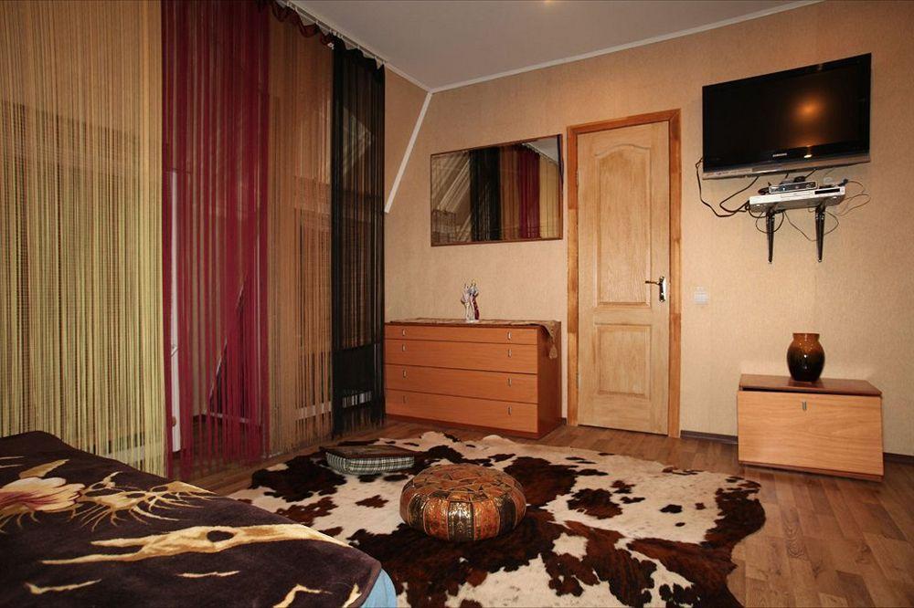 Yellowunlimited Hotel Harkov Kültér fotó