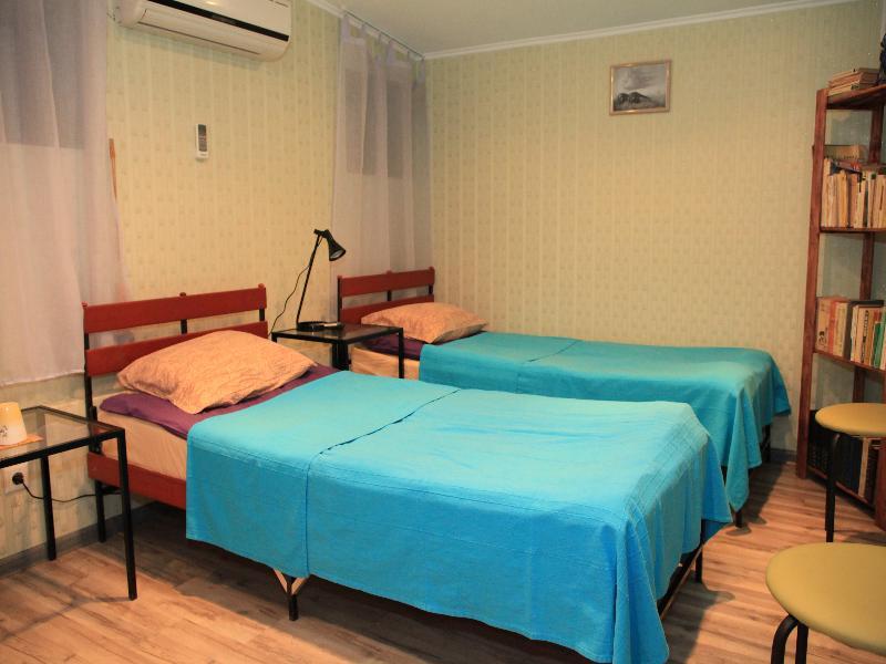 Yellowunlimited Hotel Harkov Kültér fotó