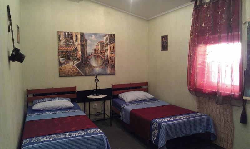 Yellowunlimited Hotel Harkov Kültér fotó