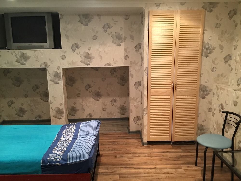Yellowunlimited Hotel Harkov Kültér fotó