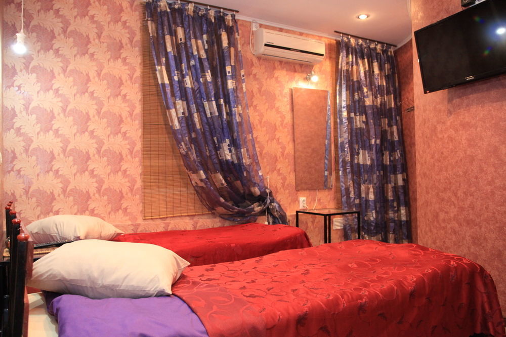 Yellowunlimited Hotel Harkov Kültér fotó