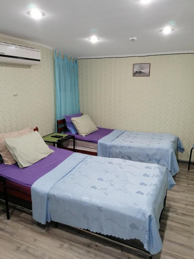 Yellowunlimited Hotel Harkov Kültér fotó